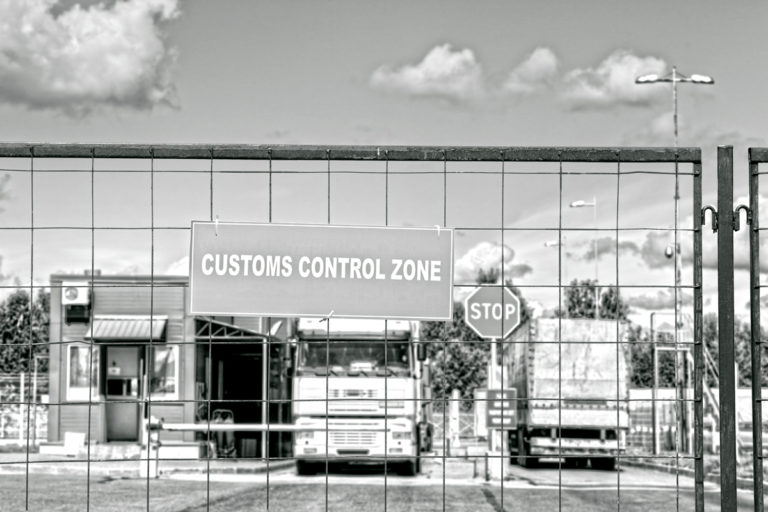 Tracking Logistics Solution | Lead Logistics System - BBL Group